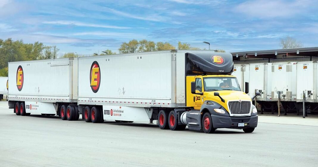 LTL Market Disappoints in 2025