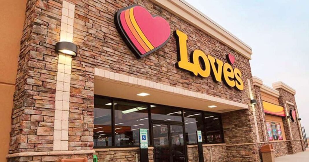 Love’s Travel Stops Acquires 3 Factoring Companies