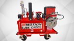 Motion Industries Unveils the Motion Lube Caddy