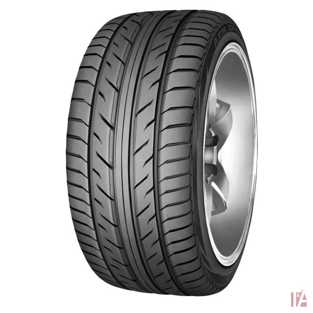 Multistrada recalls 82,000 tyres in the USA