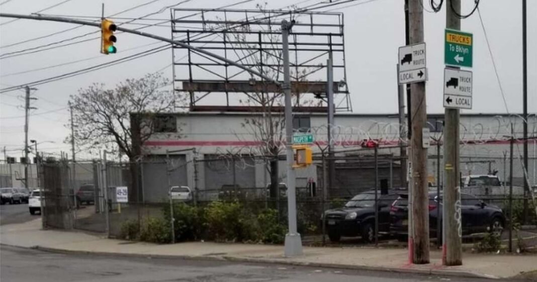 NYC Proposes 14 Miles of New Truck Routes for Staten Island