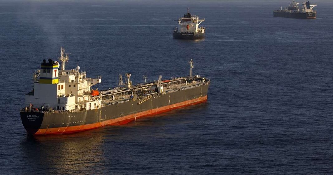 Ocean Shipping Rates Surge on Conflicts, Supply Disruptions