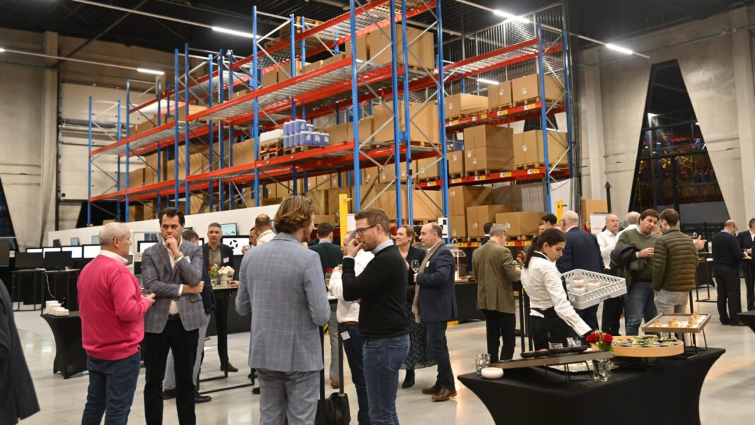 (PHOTOS) Relive the Truck & Business Summit at LogiVille
