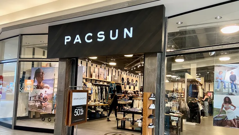 Pacsun, Camping World and Lush launch on-demand delivery with Uber