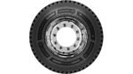 Point S Launches Point S Tyres Truck Tire Range at Solutrans