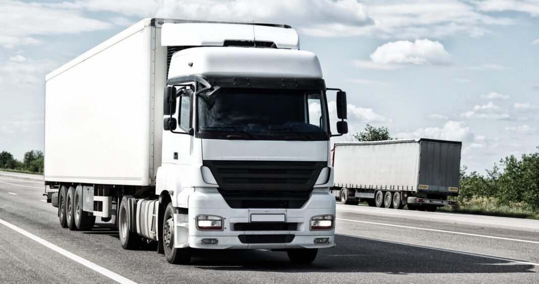 RHA backs 50mph HGV speed limit on Scottish roads