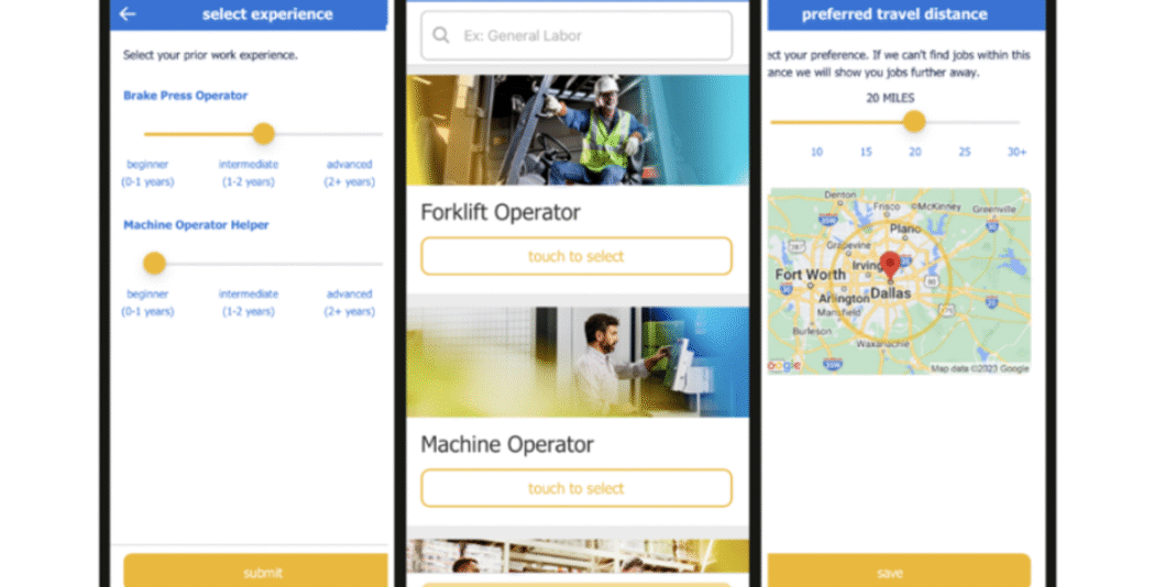 Randstad points to growing skills gap as humans adopt AI