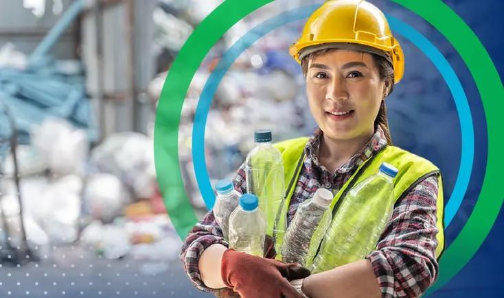 Reducing risk, increasing market share: The benefits of traceability for scope 3 reporting