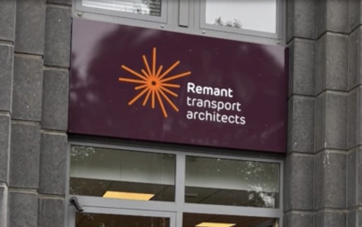 Remant Transport Architects wins FORWARD Goals Award 2025
