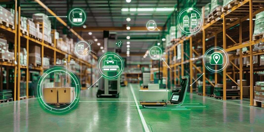 Revolutionizing Reverse Logistics with High-Tech Solutions