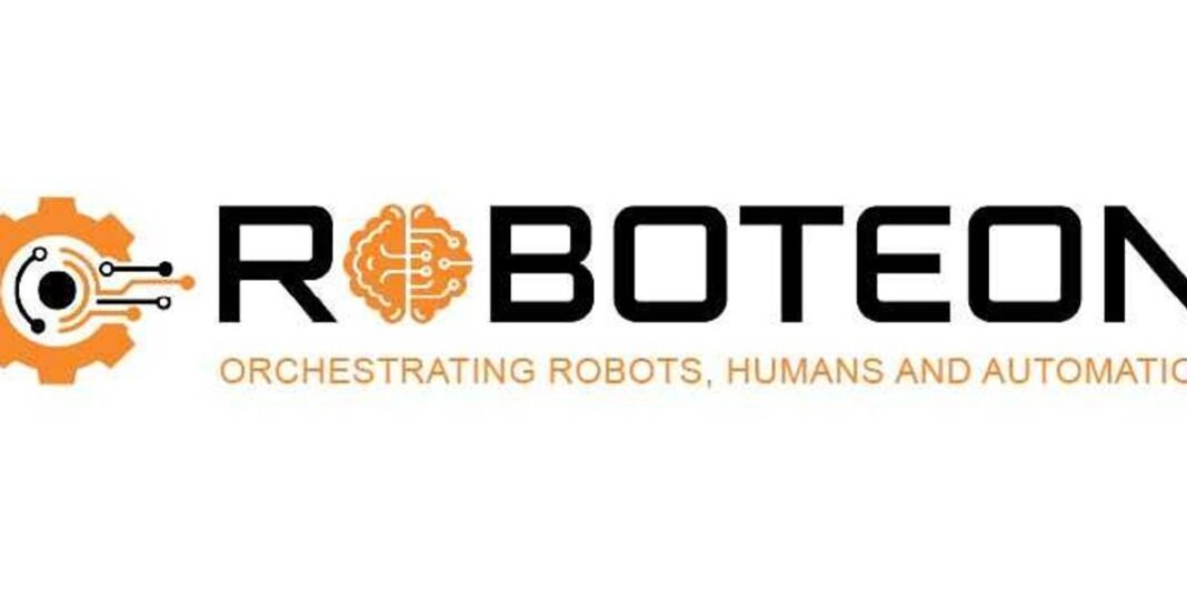 Roboteon Announces Powerful, Certified Warehouse Automation Solution for Microsoft Dynamics 365