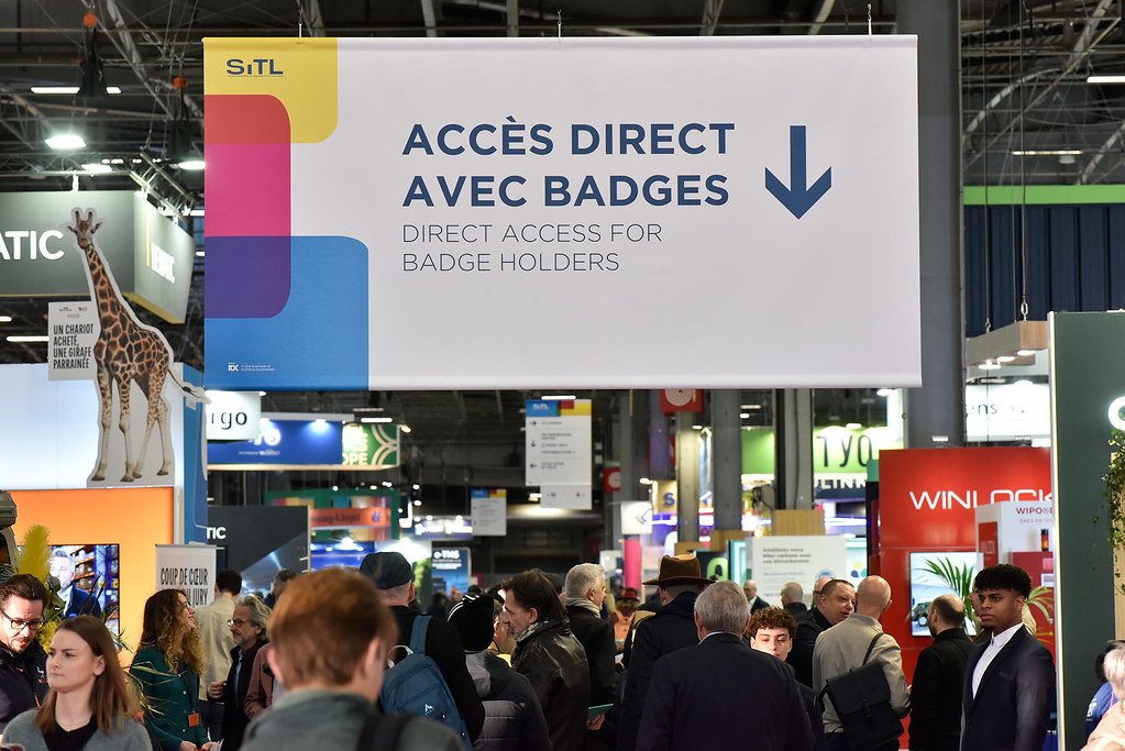 SITL fair 2026: more international, highly interactive
