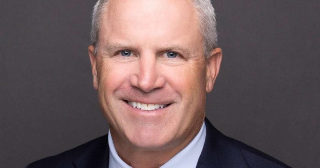 Scott McPherson to Succeed George Holm as PFG CEO