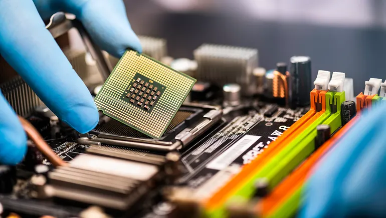 Semiconductor industry most concerned by tariffs, trade policy: KPMG