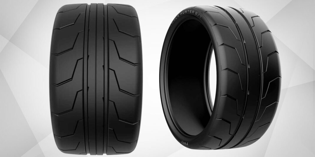 Street Hunter Sport SS