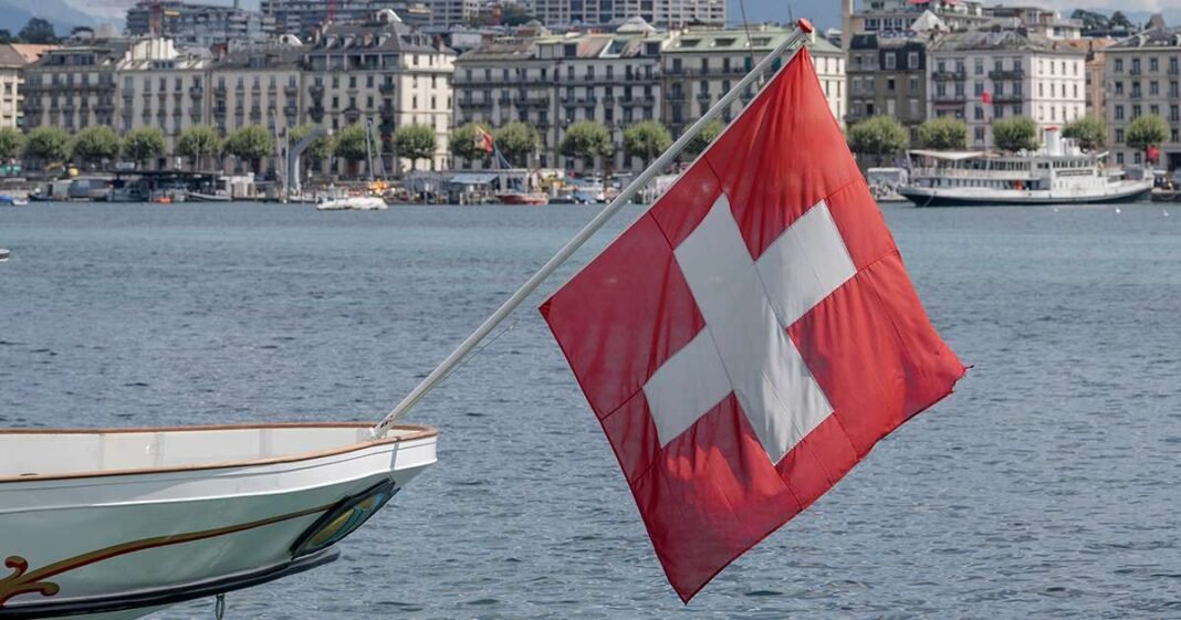 Switzerland’s Improved US Tariff Deal to Apply Retroactively
