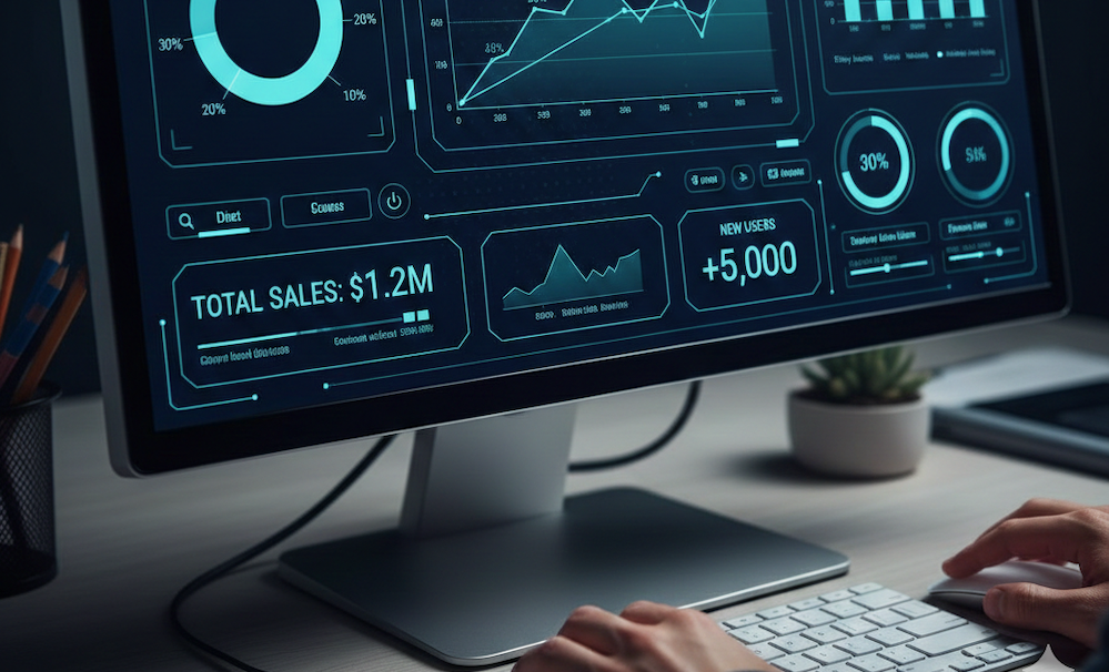 Top Logistics Analytics Platforms in 2025