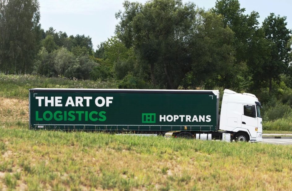 Torello, Hoptrans... excluded from cabotage in France
