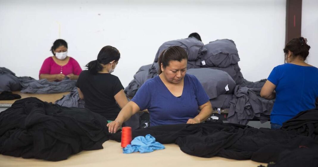 Transportation Jobs Fall as Broader Labor Market Cools