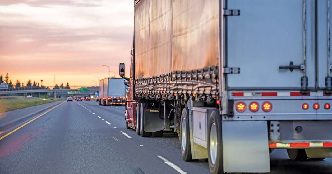 Trucking M&A to Increase in 2026 Due to Fed Rate Cuts: PwC