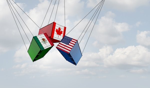 U.S. Chamber of Commerce-led letter to USTR reiterates support for USMCA 