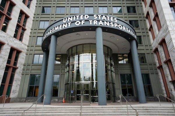 U.S. Department of Transportation targets ‘CDL Mills’ as thousands of training providers removed from federal registry