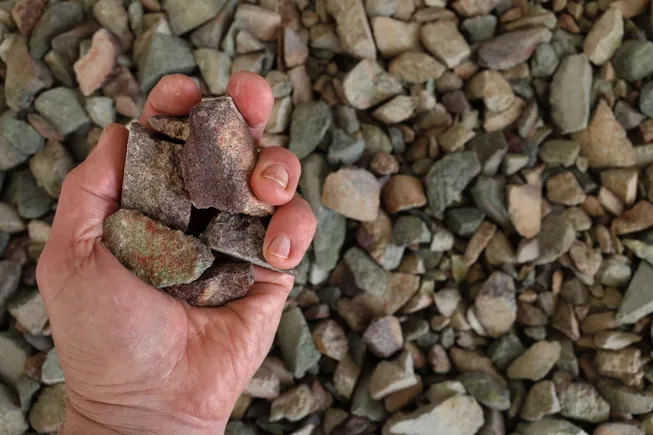 US Energy Department offers $134M to boost rare earth recovery projects