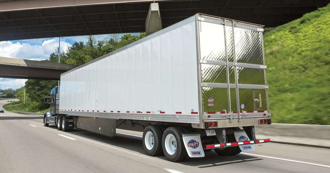 US Trailer Market Nears End of Subdued Year