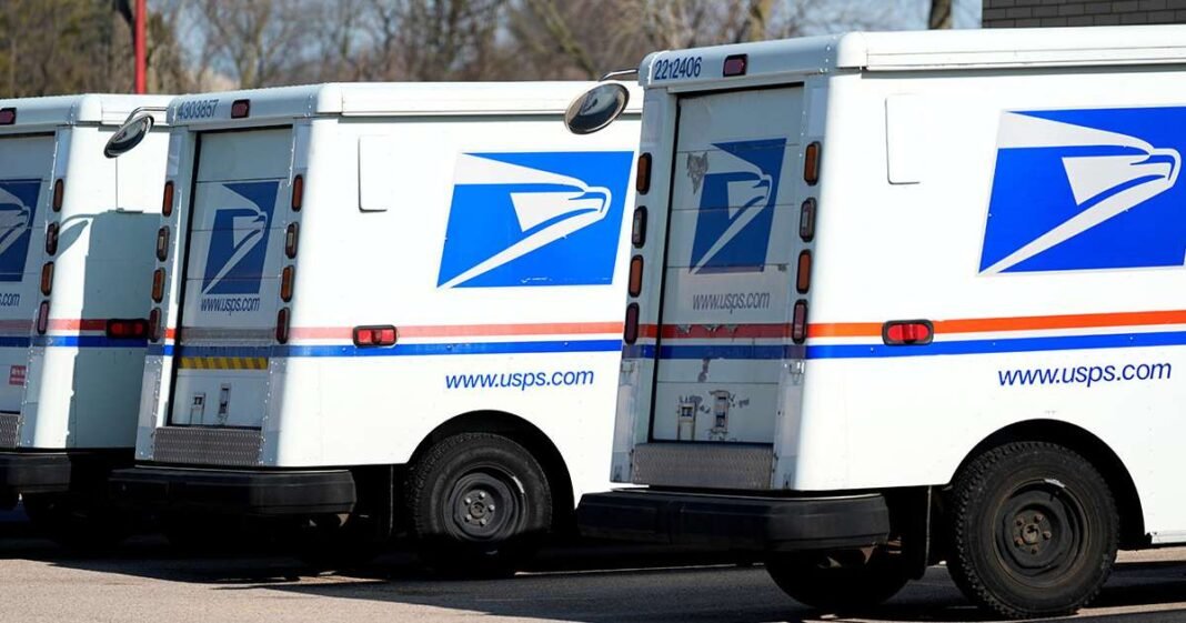 USPS to Open Last-Mile Delivery Network to More Shippers