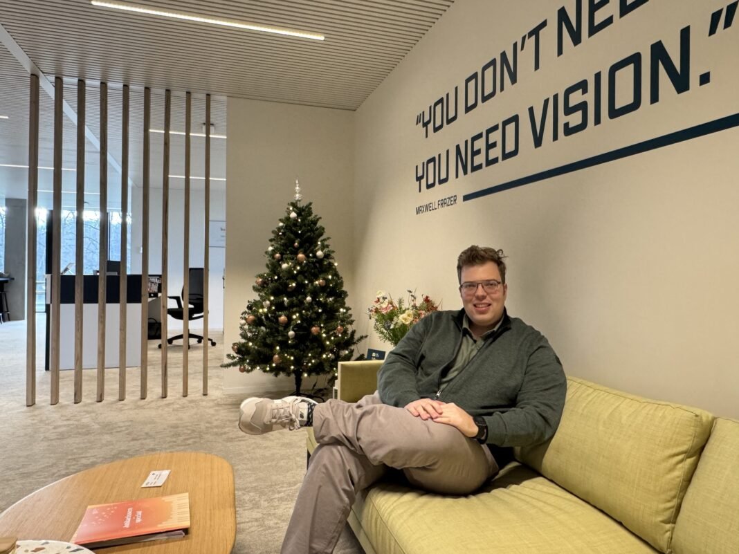 (VIDEO) Logflow launches RPC label for space-conscious and economic entrepreneurship
