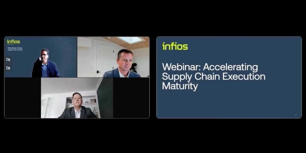 Webinar: Accelerating Supply Chain Execution Maturity
