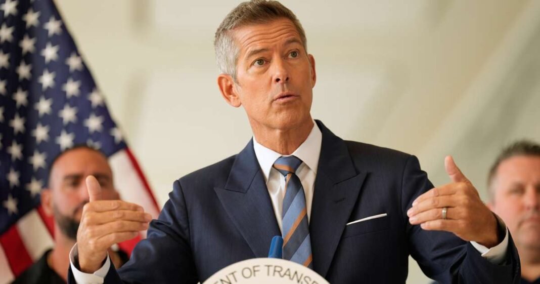 What to Know About DOT’s Crackdown on CDL Mills