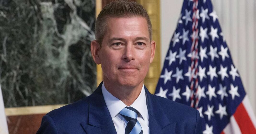 Year Ahead Will Test DOT Power to Withhold State Funds