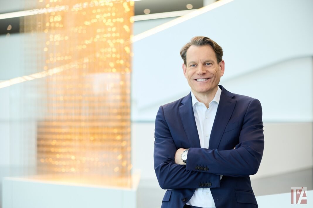 ‘Mission accomplished’ - outgoing Conti CEO
