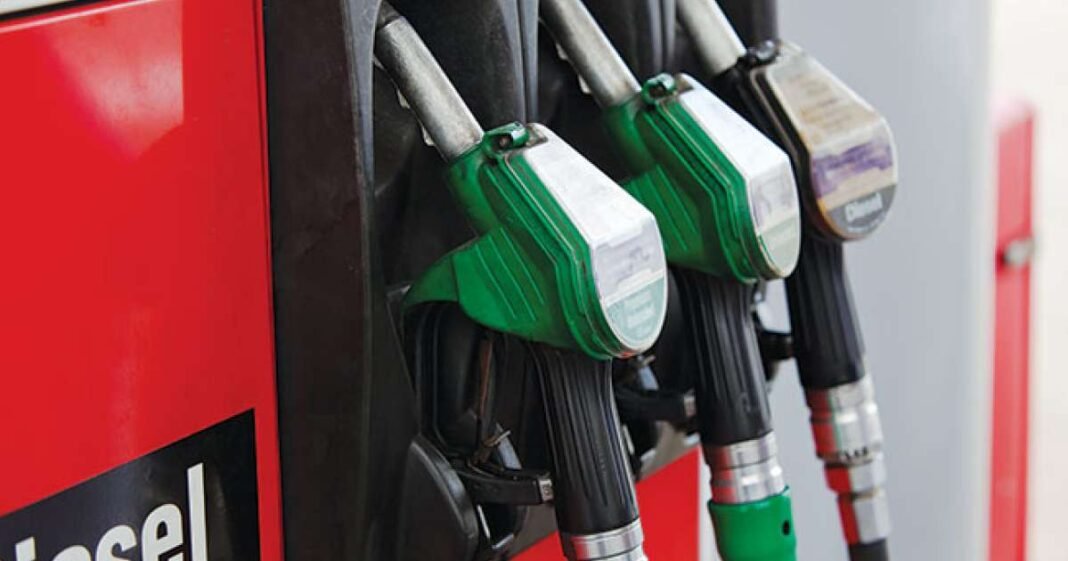 2026 Comdata Averages - TT