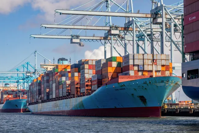 5 logistics trends to watch in 2026