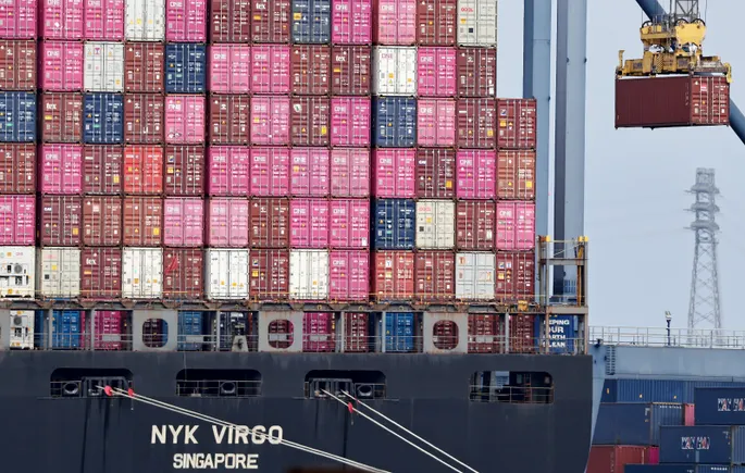 5 supply chain management trends to watch in 2026