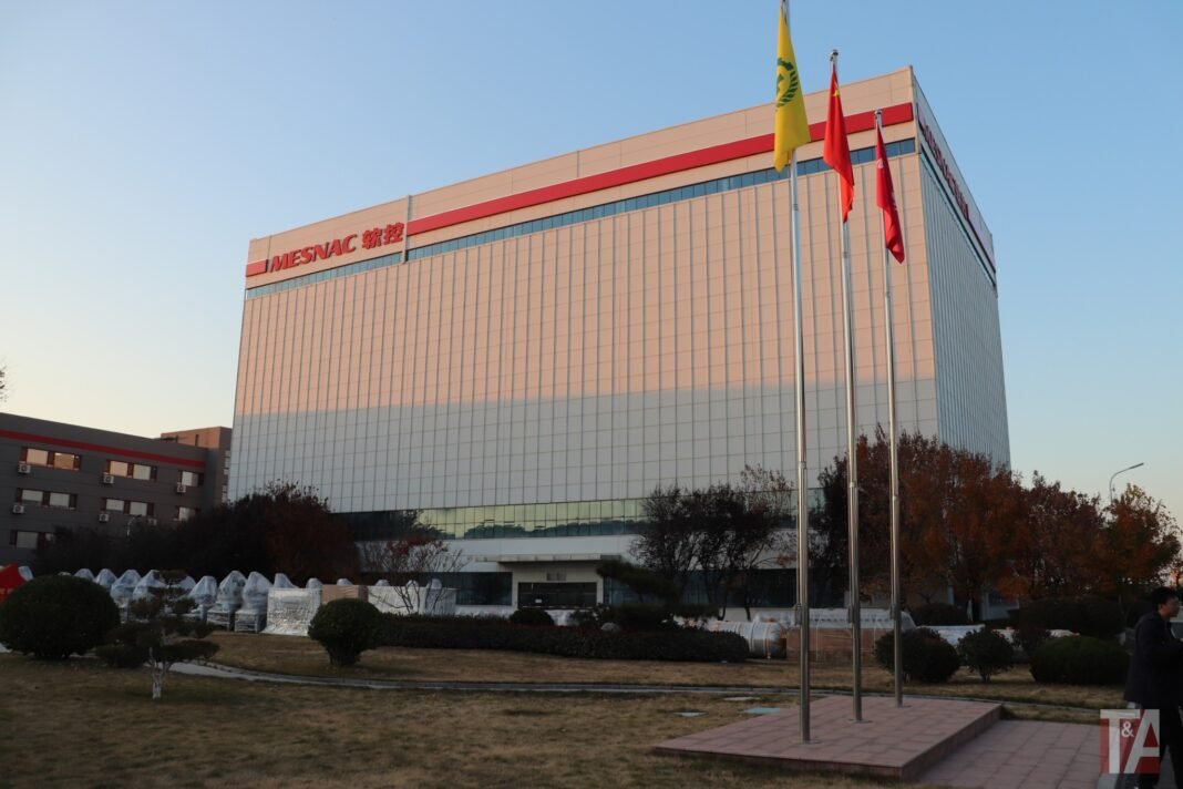 A star in a constellation of inter-related businesses - Sailun