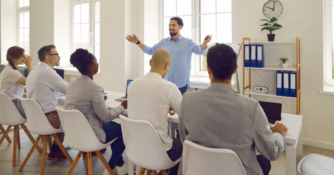 AFP launch two 'bite-sized' courses for fleet managers