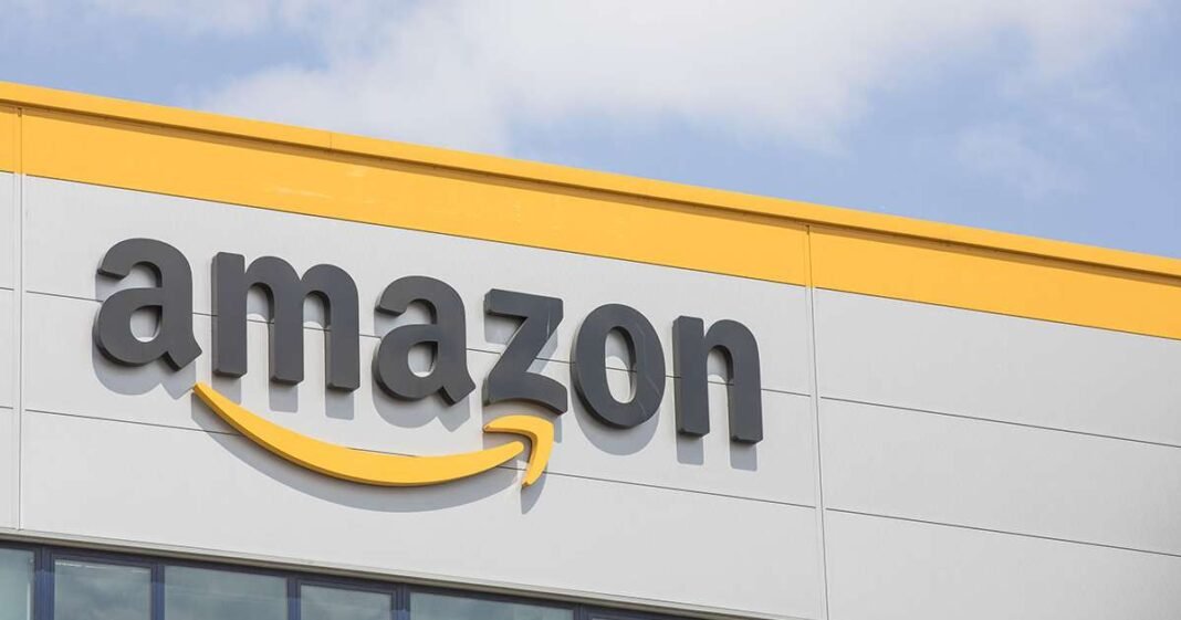 Amazon Plans Walmart-Style Big Box Store Near Chicago