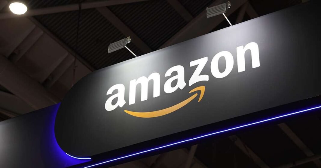 Amazon Prepares to Cut Thousands More Corporate Employees