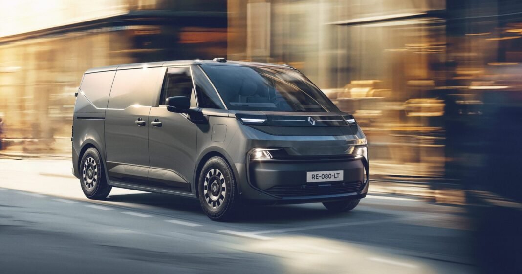 Are running costs encouraging SMEs to go electric?