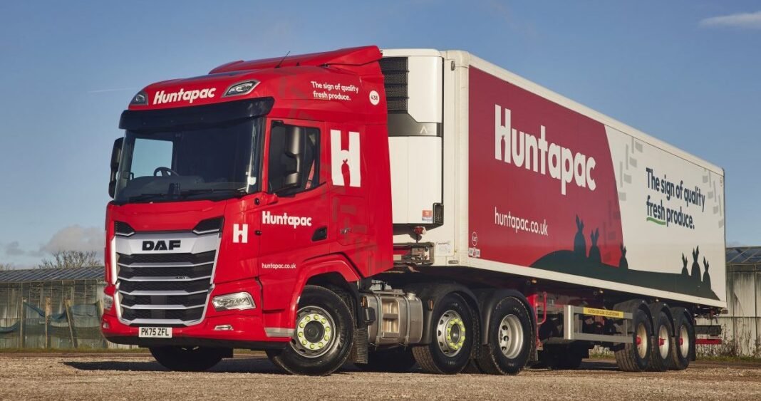 Asset Alliance Group puts down new roots at Huntapac