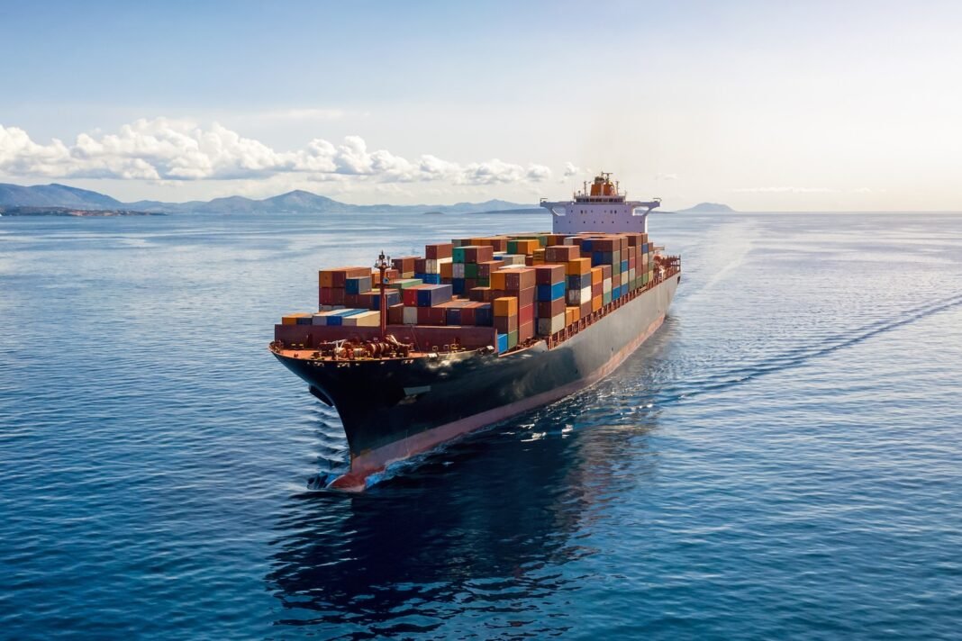 Athens breaks EU ranks to side with US and Saudi Arabia in green shipping row