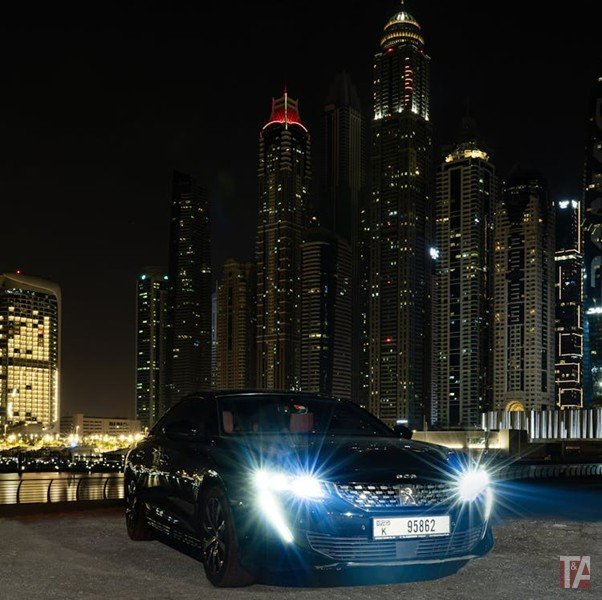 Building a Profitable Rental Fleet in Dubai: Utilization, Maintenance, and Depreciation