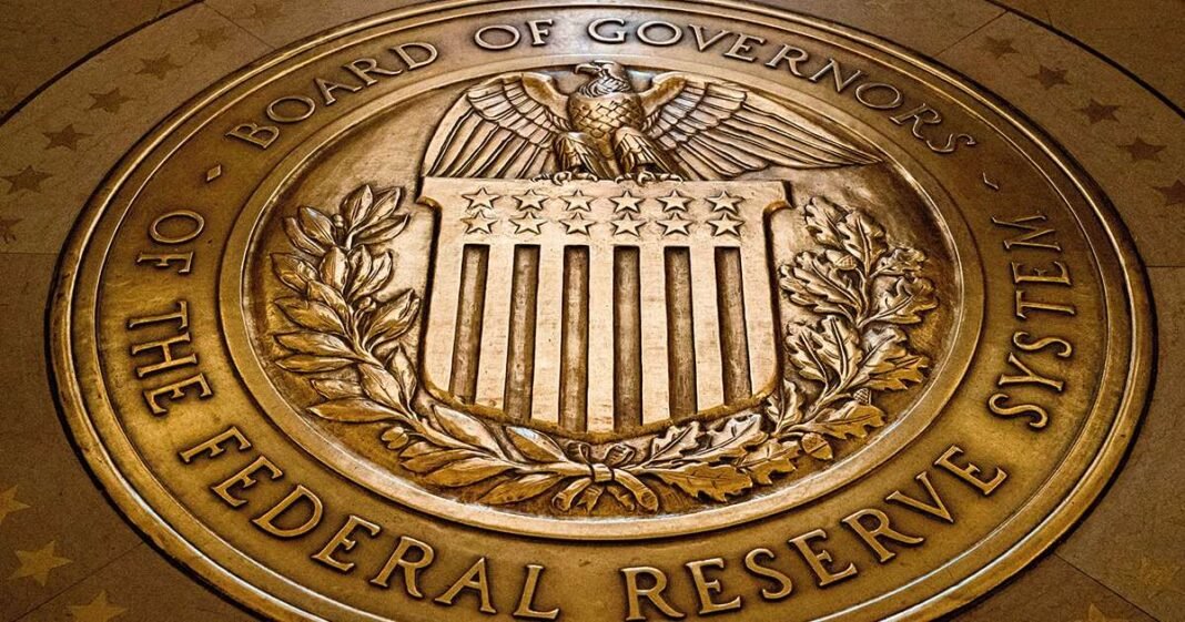 CBO Predicts Federal Reserve to Cut Rates in 2026
