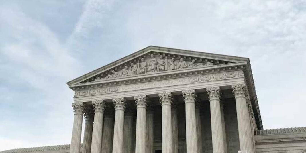 C.H. Robinson asks Supreme Court to set national standard for freight laws