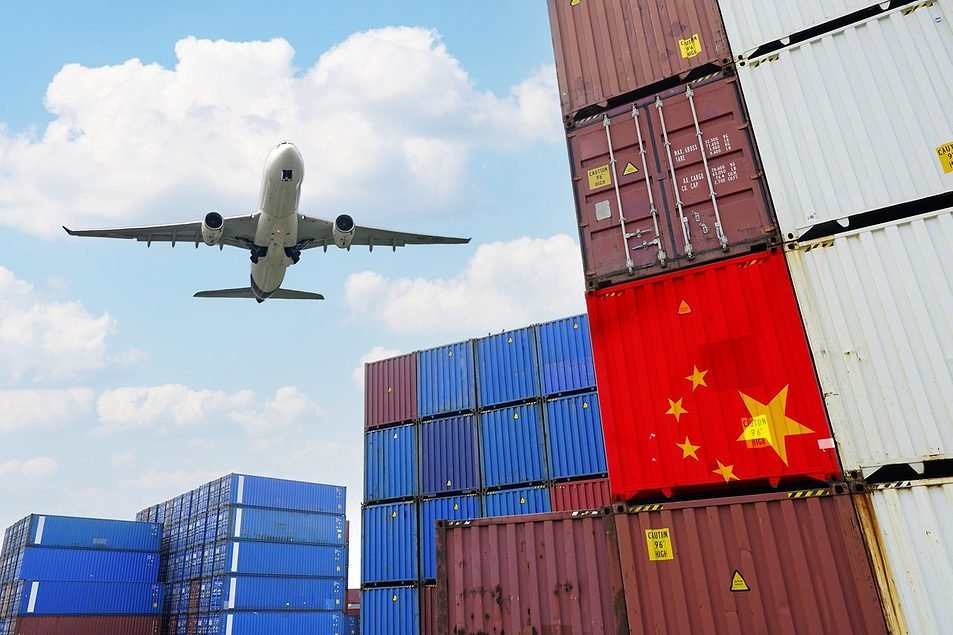 China Debuts Mid-Altitude, Low-Cost Cargo Aircraft: CCTV