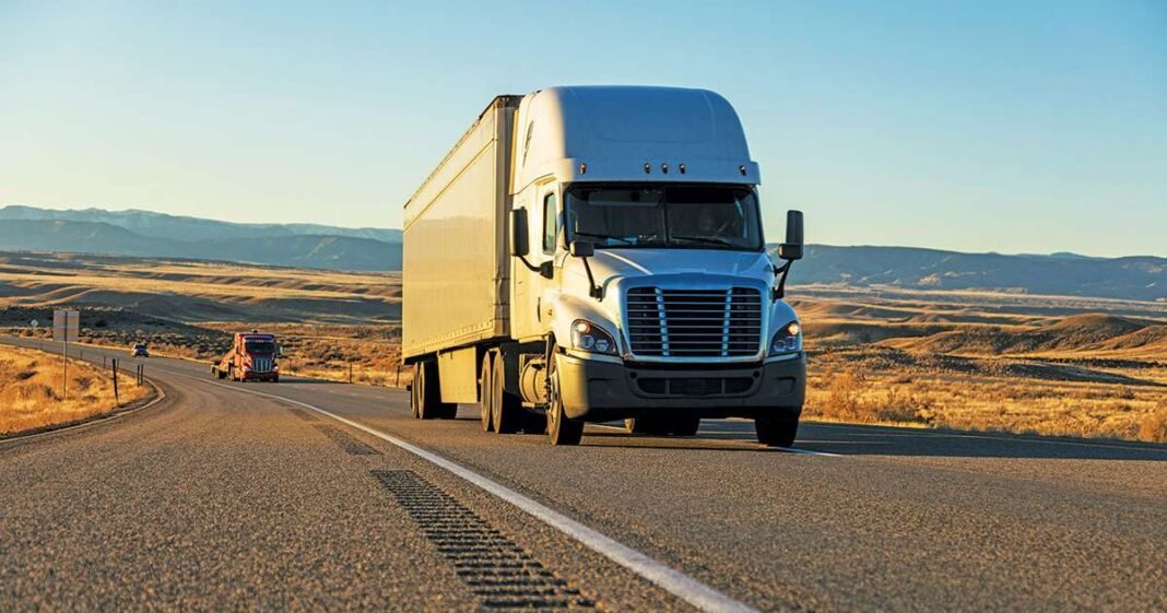 Cox Automotive Launches Cox Fleet for Trucking
