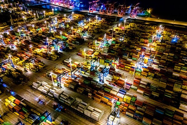 Cyberattacks on logistics are expected to double in 2026, says Everstream Analytics 